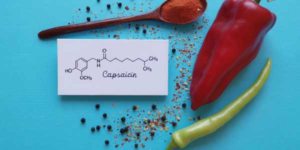 Capsaicin – What is it good for?