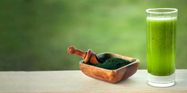 Spirulina – A rich addition to your diet