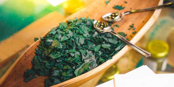 Spirulina – A rich addition to your diet