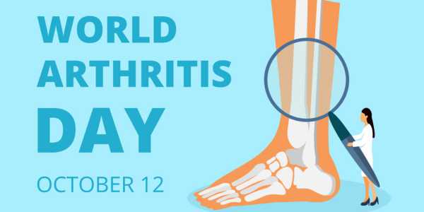 Healthy lifestyle, exercise and diet critical to stay away from Arthritis