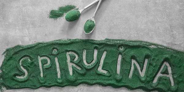 Spirulina – A rich addition to your diet