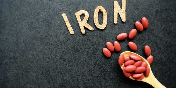 Supplements for the treatment of Iron Deficiency Anemia