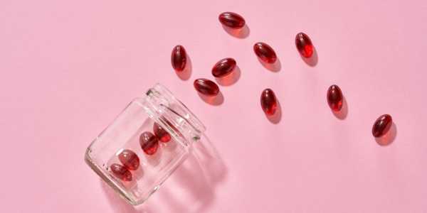 ASTAXANTHIN – A rich Anti-oxidant