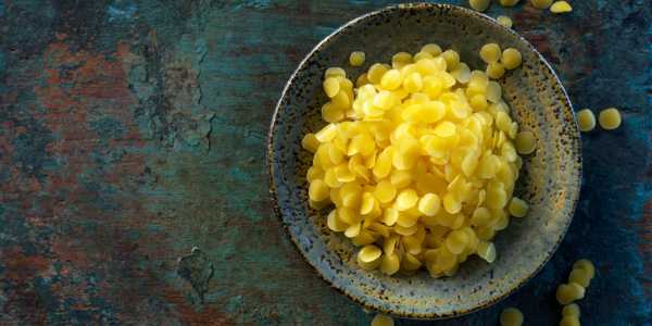 Beeswax – Surprising Health Benefits