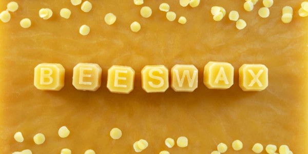 Beeswax – Surprising Health Benefits