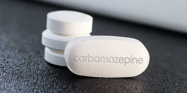 Carbamazepine – Efficient Anticonvulsant