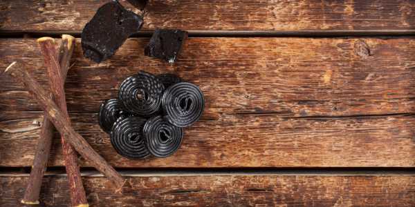 Liquorice Extract – Improving Digestive Health