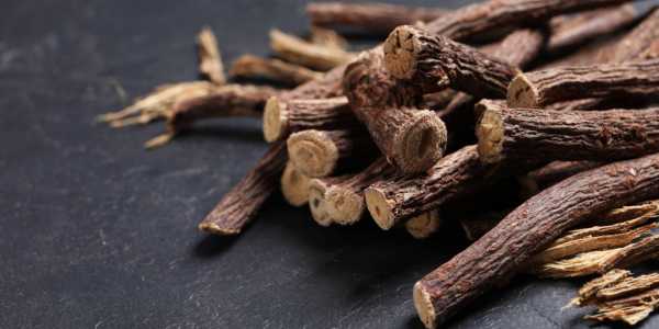 Liquorice Extract – Improving Digestive Health