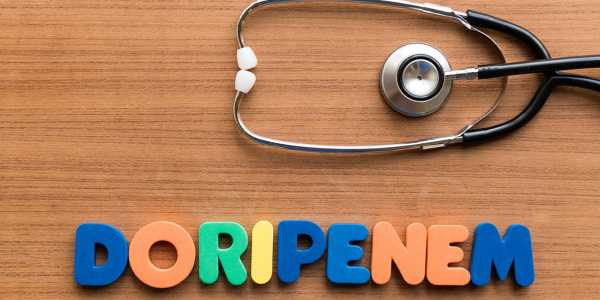 Doripenem belongs to the class of carbapenem antibiotic medicines, which are highly effective treatments for high risk-bacterial diseases.