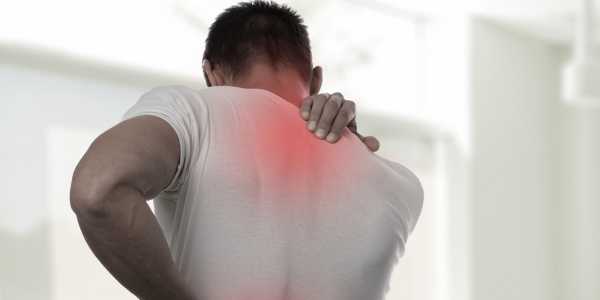 Reducing the severity of muscle spasms with Baclofen