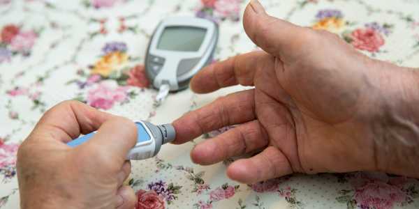 Lower blood sugar levels with Canagliflozin
