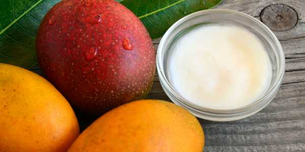 Prevent ageing and inflammation with Mango Butter