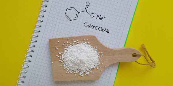 Sodium Benzoate - Promising Application in Medicine