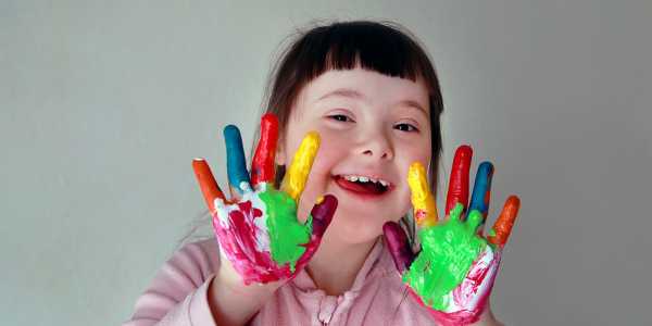 World Down Syndrome Day - Towards Empowerment