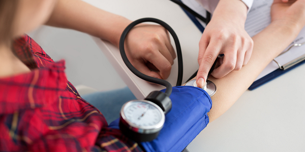 Regulate blood pressure with Midodrine