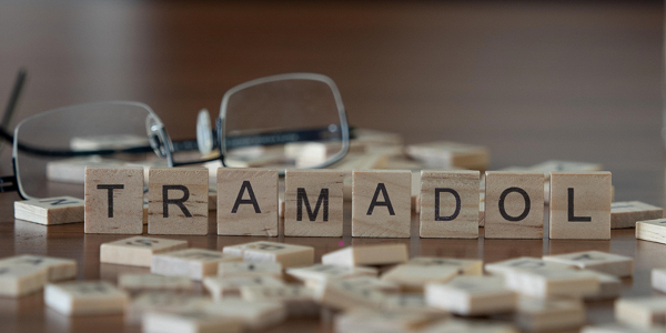 Tramadol and its use in addressing pain