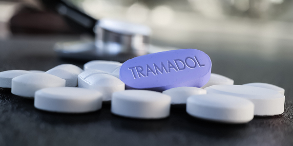 Tramadol and its use in addressing pain